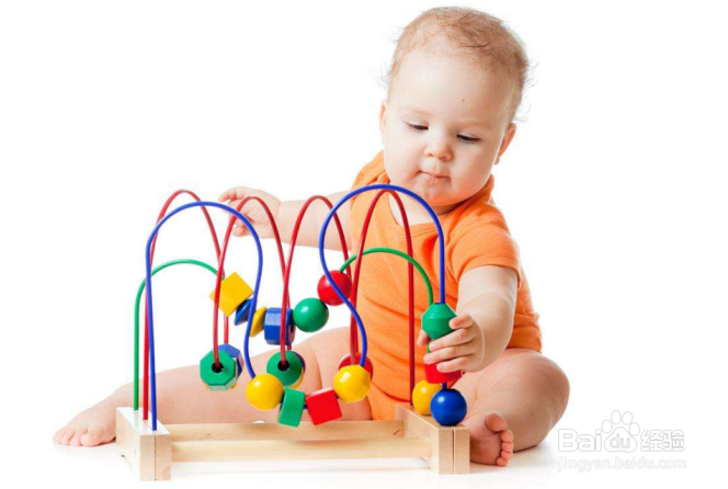 怎么锻炼宝宝说话能力