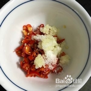 怎么做凉拌嫩南瓜