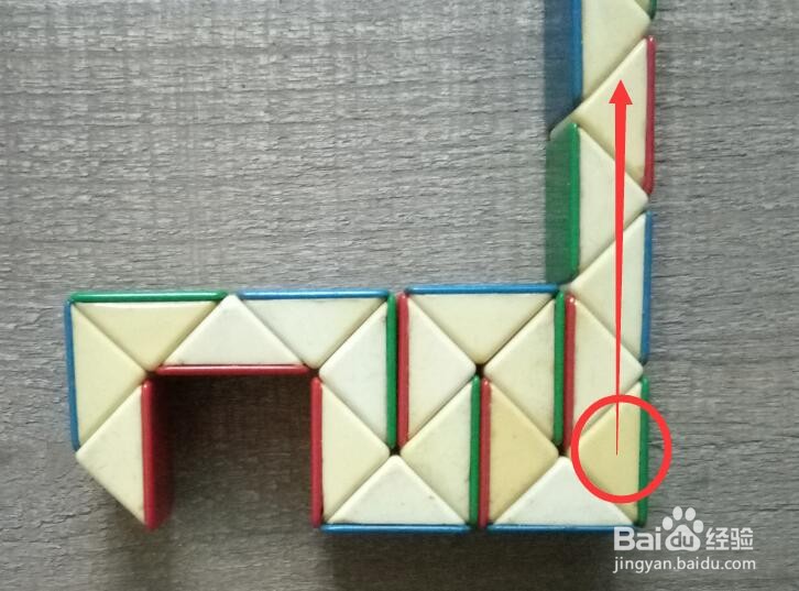 魔尺小兔子教程