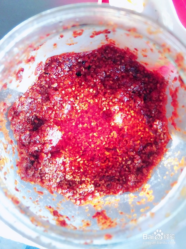 在家就可以做的棒棒鸡