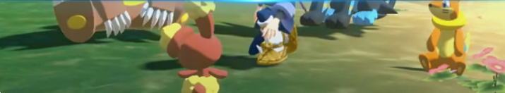 宝可梦传说阿尔宙斯大量出现机制是什么