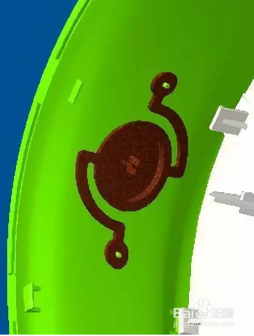 6种按键典型结构设计