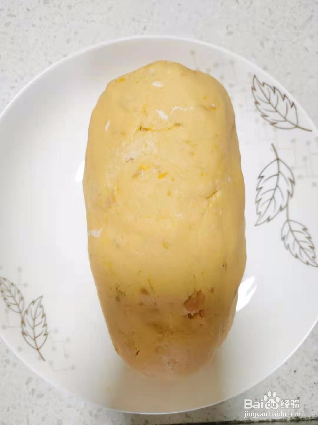 怎么做出好吃美味的红薯煎饼
