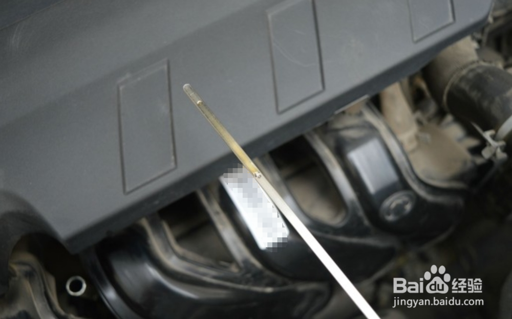 我的发动机维护心得。