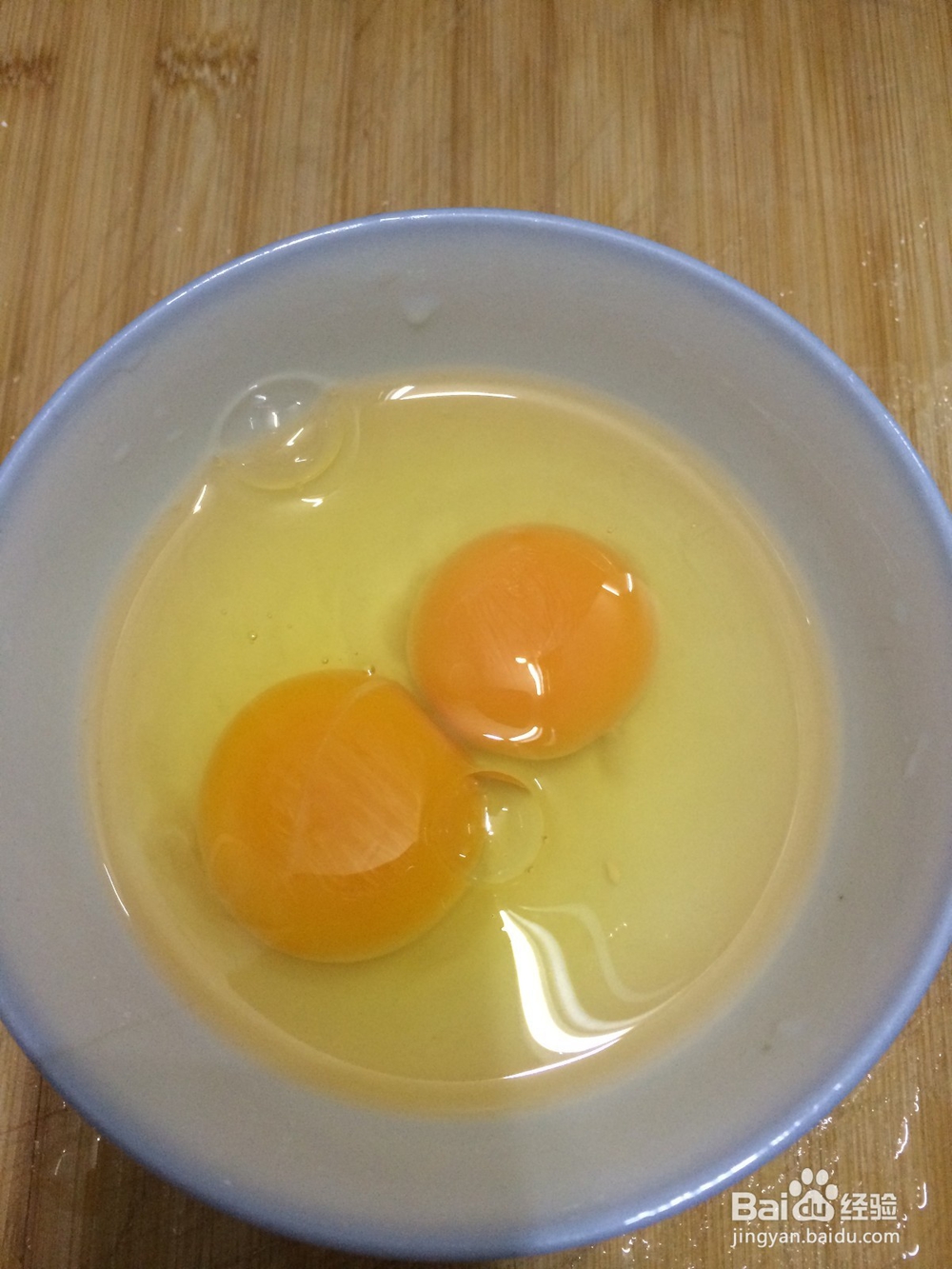 家常青瓜炒鸡蛋