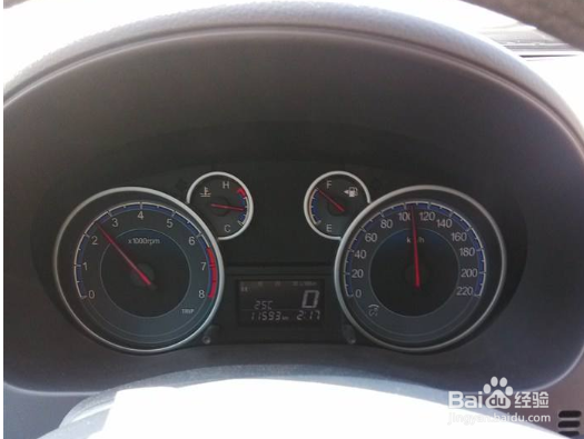 怎么开车油耗才会低