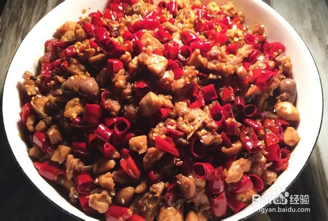 自贡美食攻略2019