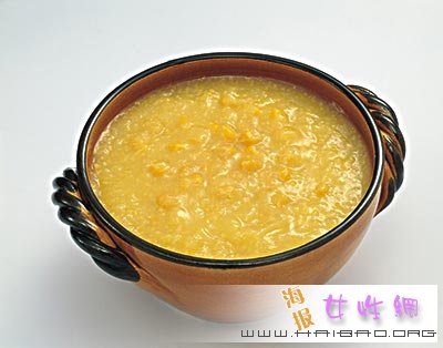 3大减肥粥吃出性感好身材