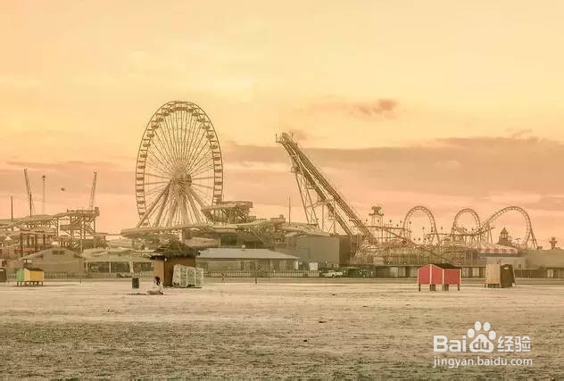 美国租车去哪玩?美国租车最强景点攻略!