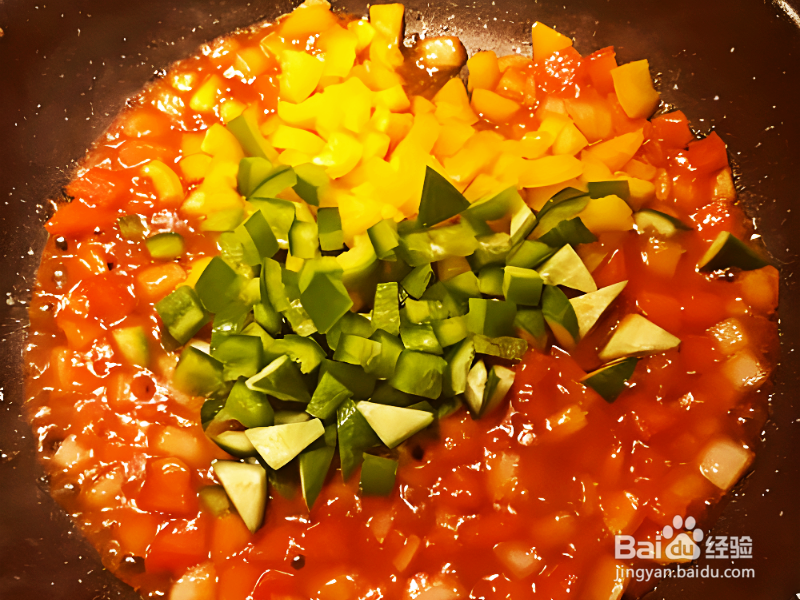 怎样做出家常菜系列之糖醋鱼