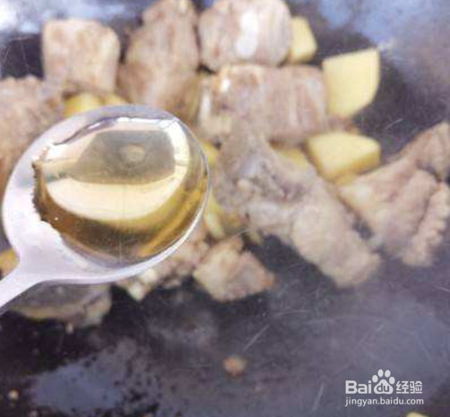 怎样挑选好的料酒