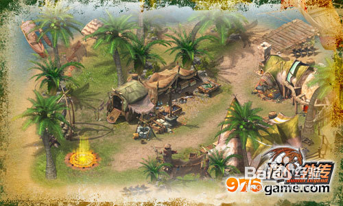 《猎人外传》私探史前秘境解译远古传说