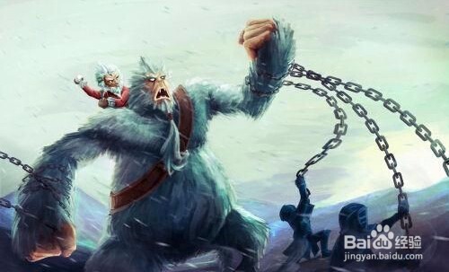 6.20版本最强打野努努回归