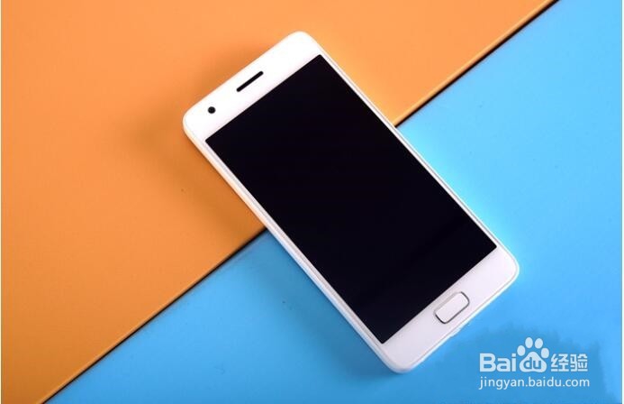 联想ZUK Z2开箱图赏