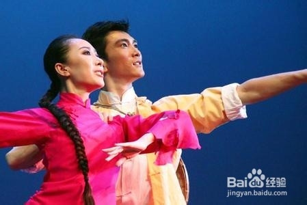 观看演出注意事项