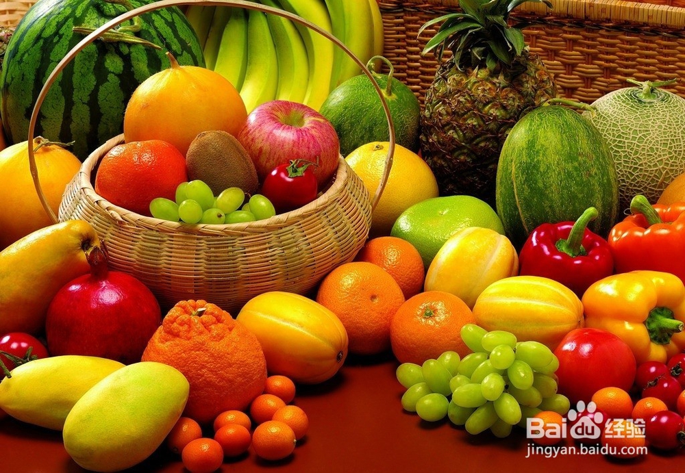 <b>什么水果能够美白保湿防衰老</b>