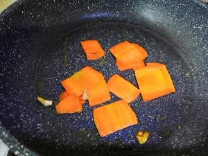 教大家做家常豆腐