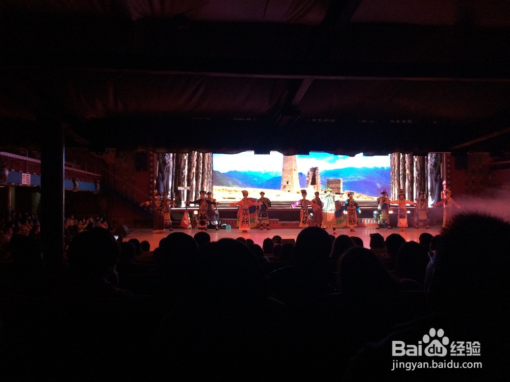 四川九寨沟、黄龙3天2夜旅游攻略