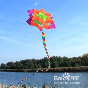 风筝是怎么被研究出的