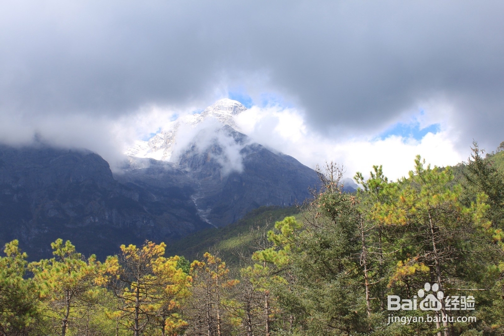 旅游-云南六日行-Day3