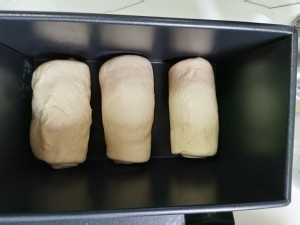 怎么做超简单懒人牛奶吐司