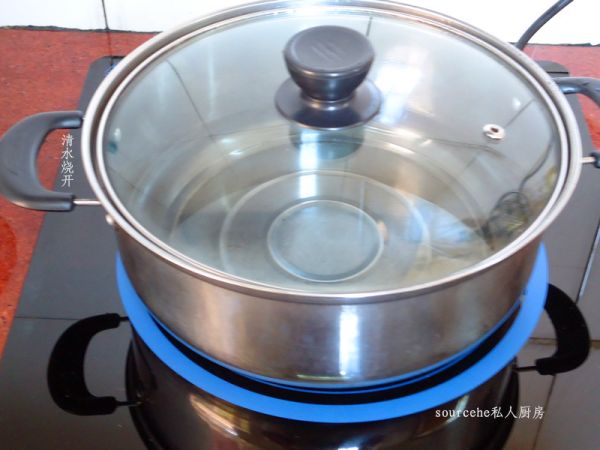 牛奶西瓜西米露