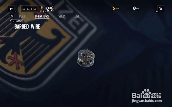 彩虹六号:围攻 详细新手入门指南