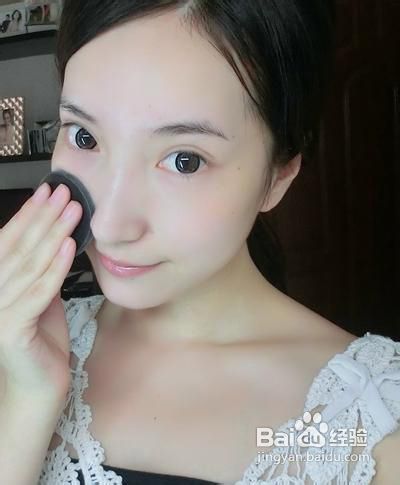 高贵名媛妆如何化