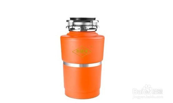 家有食物垃圾处理器是一种怎样的生活体验