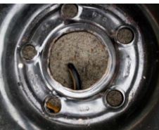 后备箱经常发霉怎么办