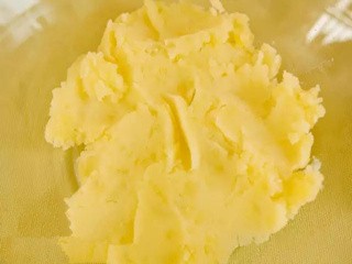 土豆泥蔬菜饼怎么做?