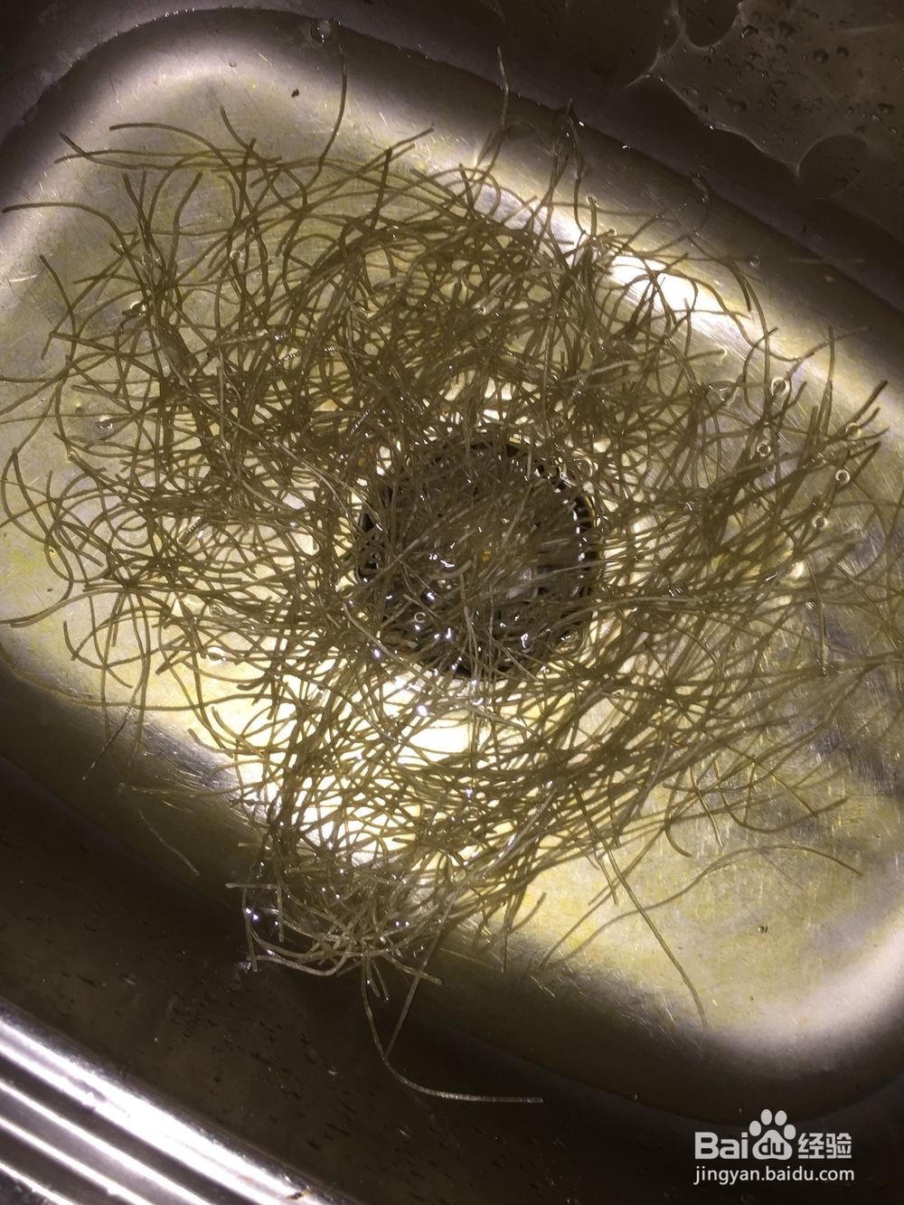 豆芽炒粉丝怎么做香喷喷