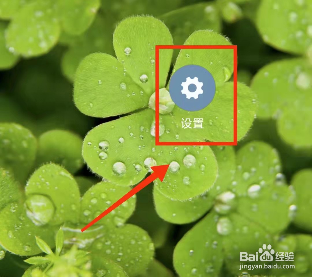 怎样设置小米手机的“备份时间点”