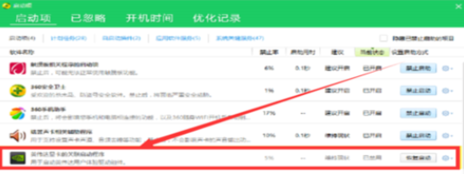 当前未使用连接到nvidia gpu的显示器怎么办