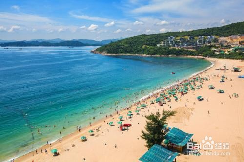 去深圳旅游注意什么
