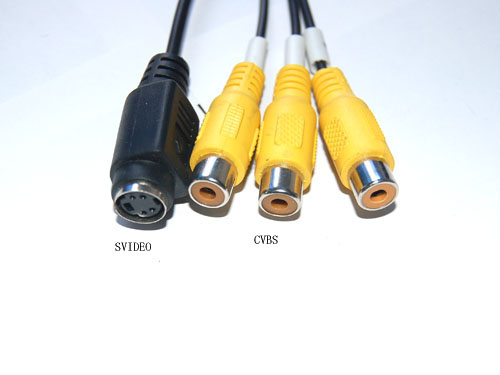 怎样选购采集卡?