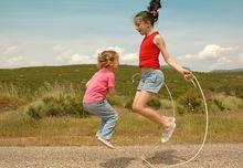 儿童哮喘的一些预防措施