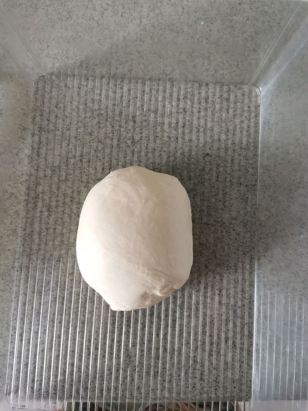 日式炼乳手撕面包