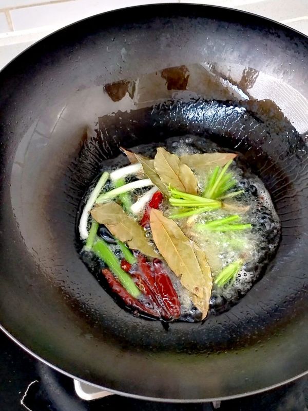 自制蒜蓉辣椒酱