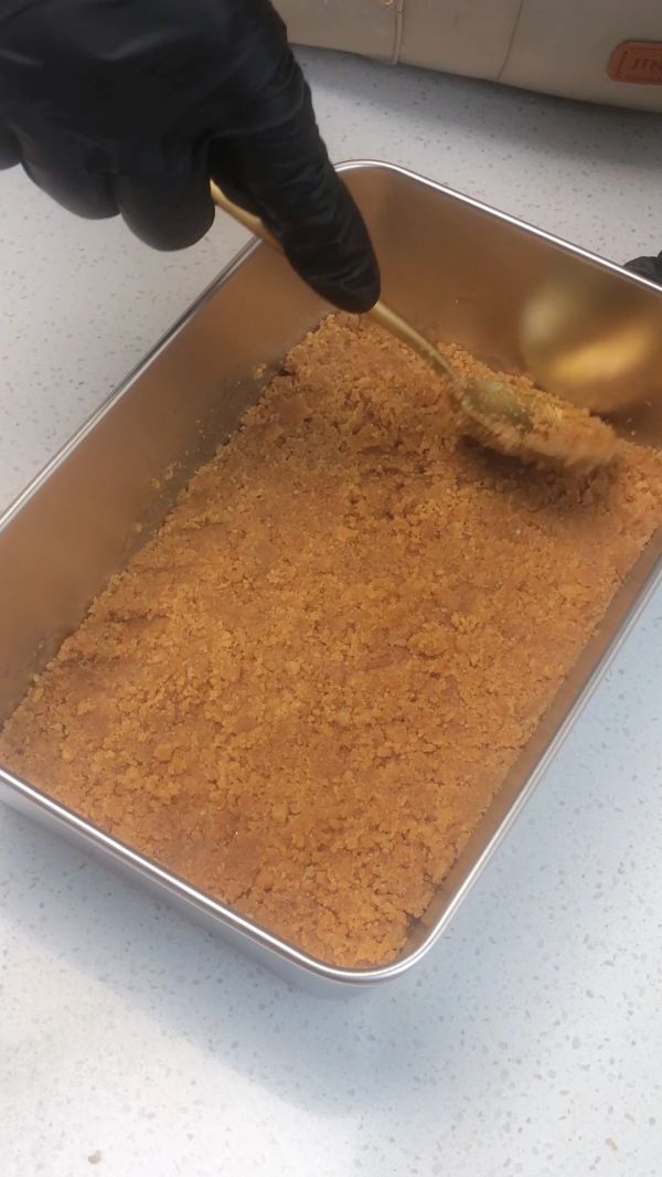 提拉米苏慕斯蛋糕