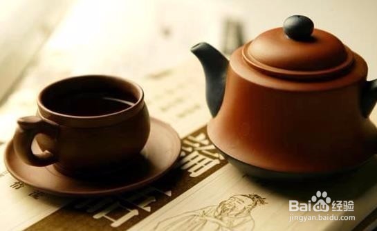 话春茶业之壶说八道 | 泡茶从烧水开始
