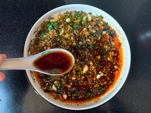 【香辣孜然豆皮】好吃的家常下酒菜