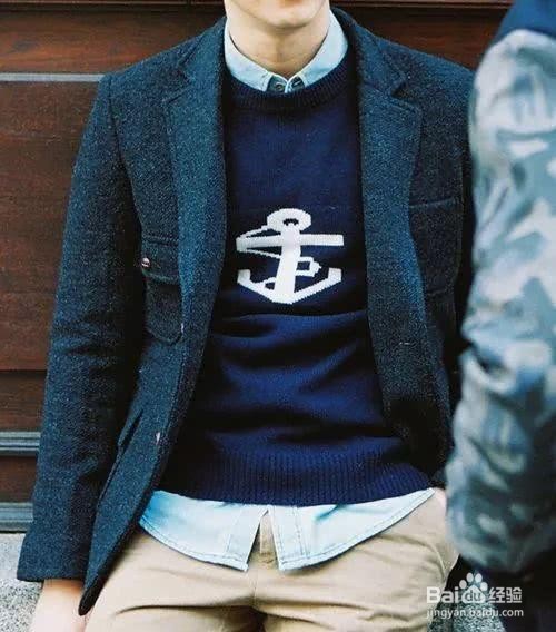 如何选择合适的卫衣