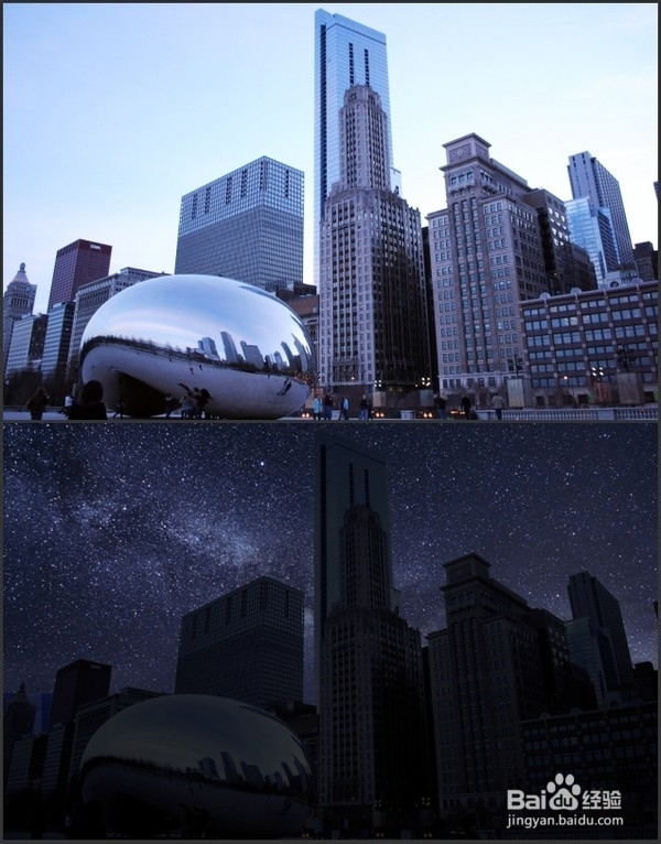 怎样鉴别图片、图片是否被 PS 过？：[2]