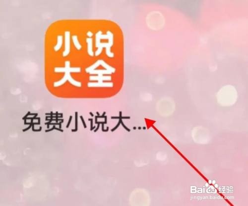 如何查看免费小说大全看点的