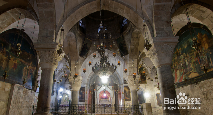 以色列旅游攻略介绍