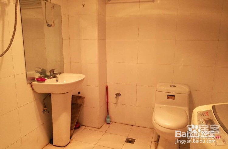 出租房之生活改造系列（一）