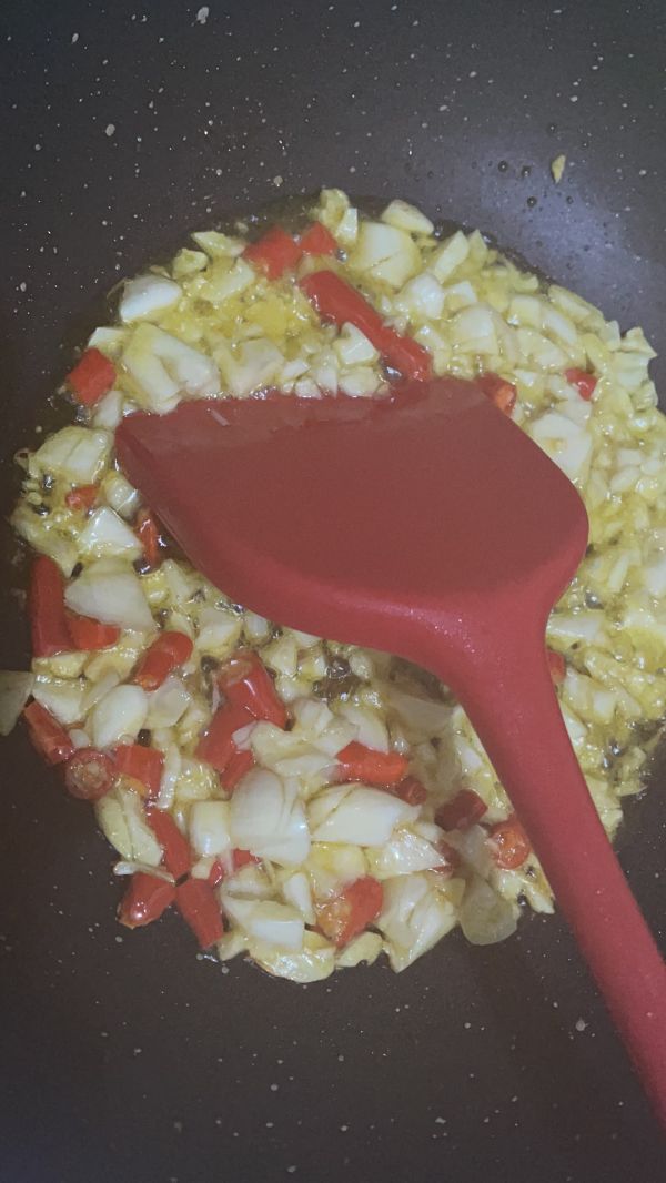 蒜蓉蛤蜊肉粉丝