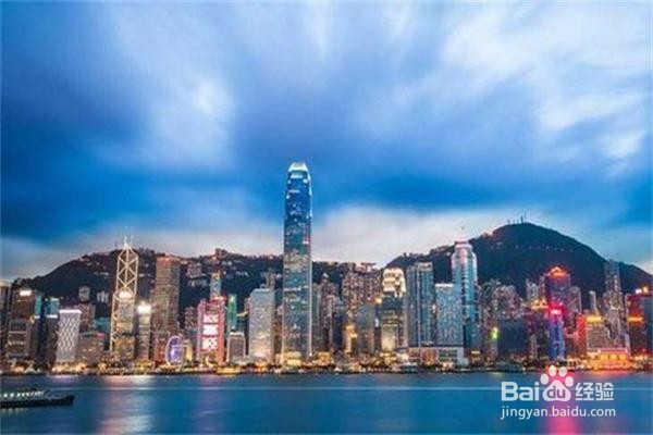 在香港怎么解除限制观看大陆的电影电视剧节目