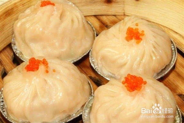 到上海一定要吃的10大美食